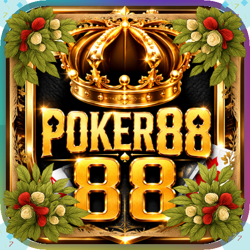 poker88 — galeri pratinjau Resmi APK